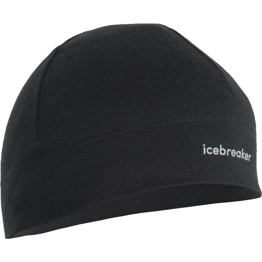 Icebreaker 200 Oasis Beanie schwarz