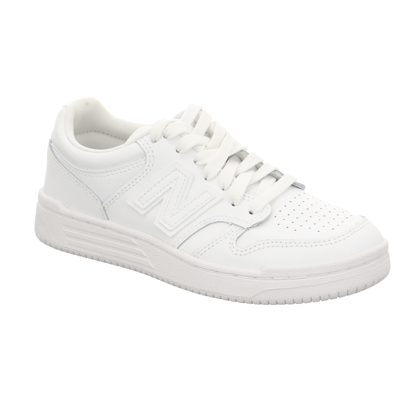 Sneaker weiss