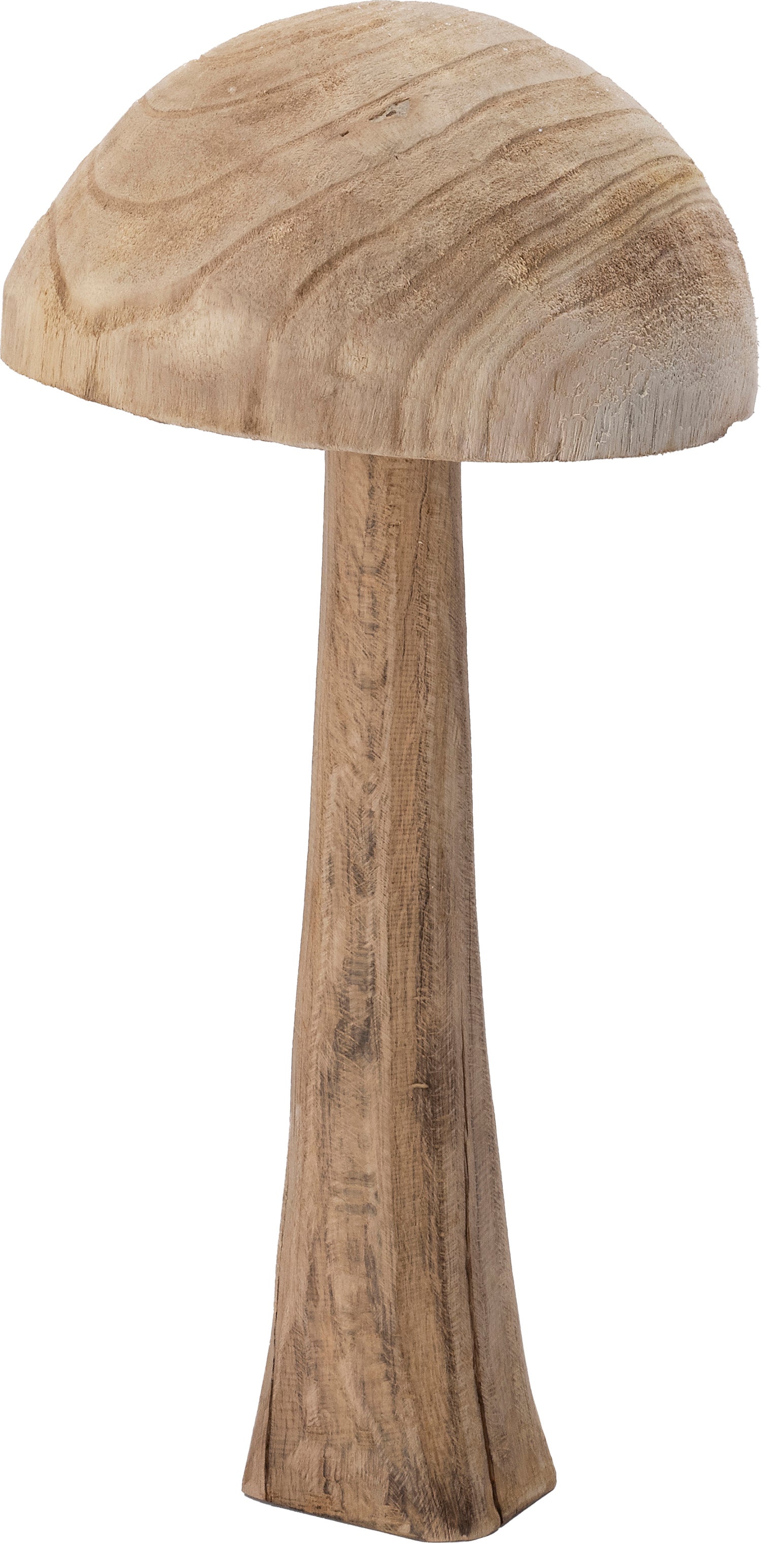 Intratuin beeld Shim naturel D 30 H 40 cm