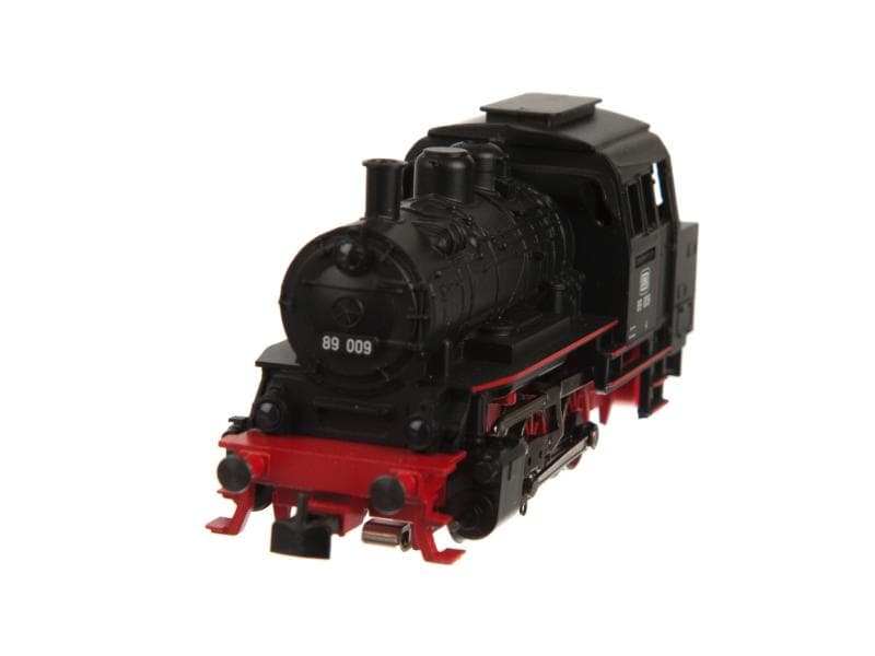 Märklin Tenderlokomotive H0 BR 89.0 DB Tenderlokomotive