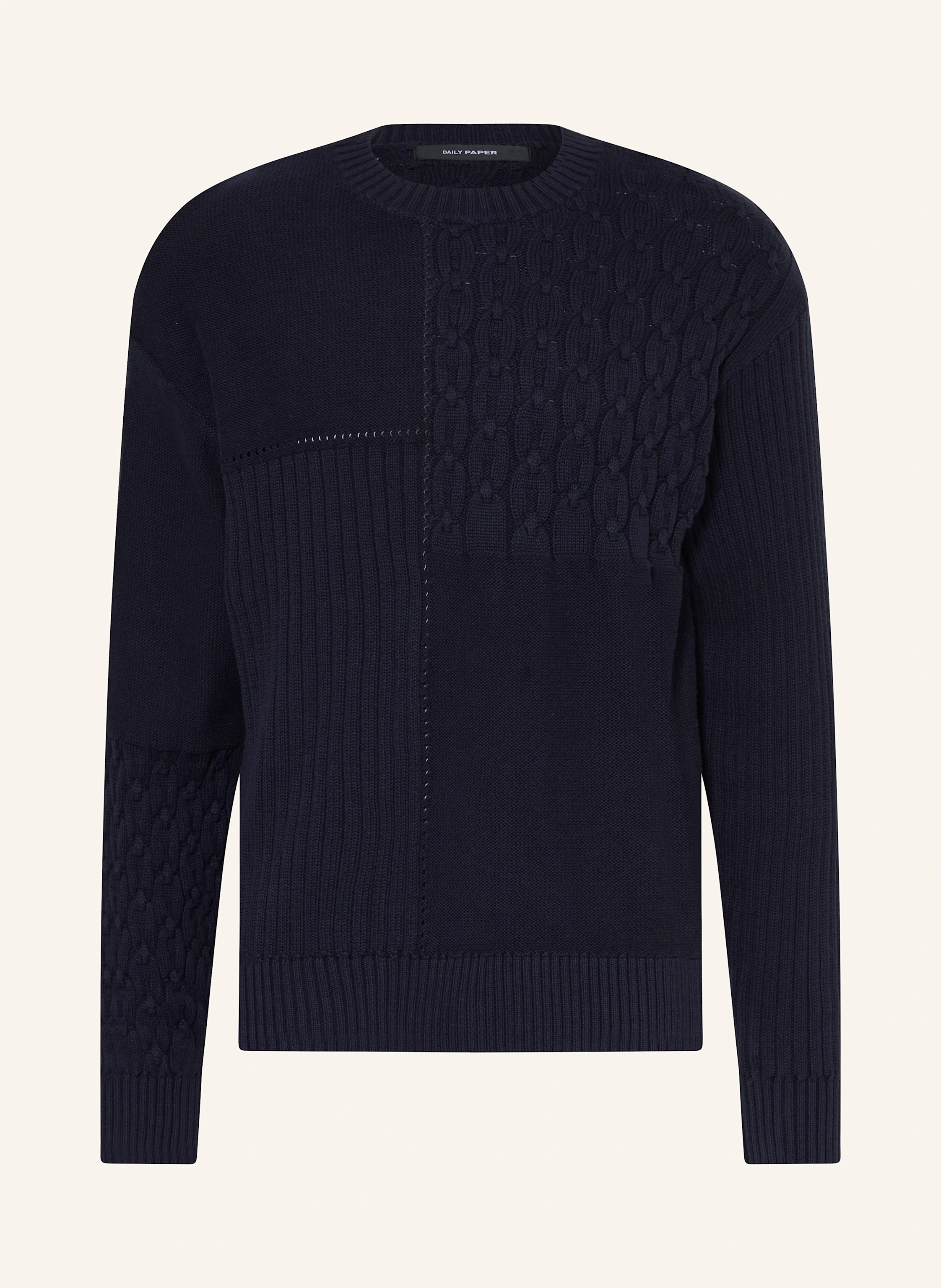 DAILY PAPER Pullover