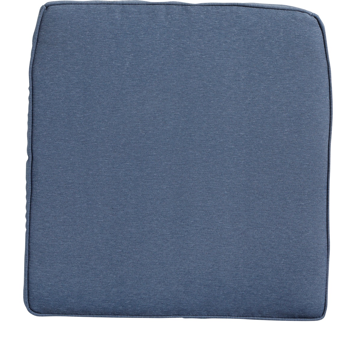 Madison Panama safier blue Zitkussen - Set van 4
