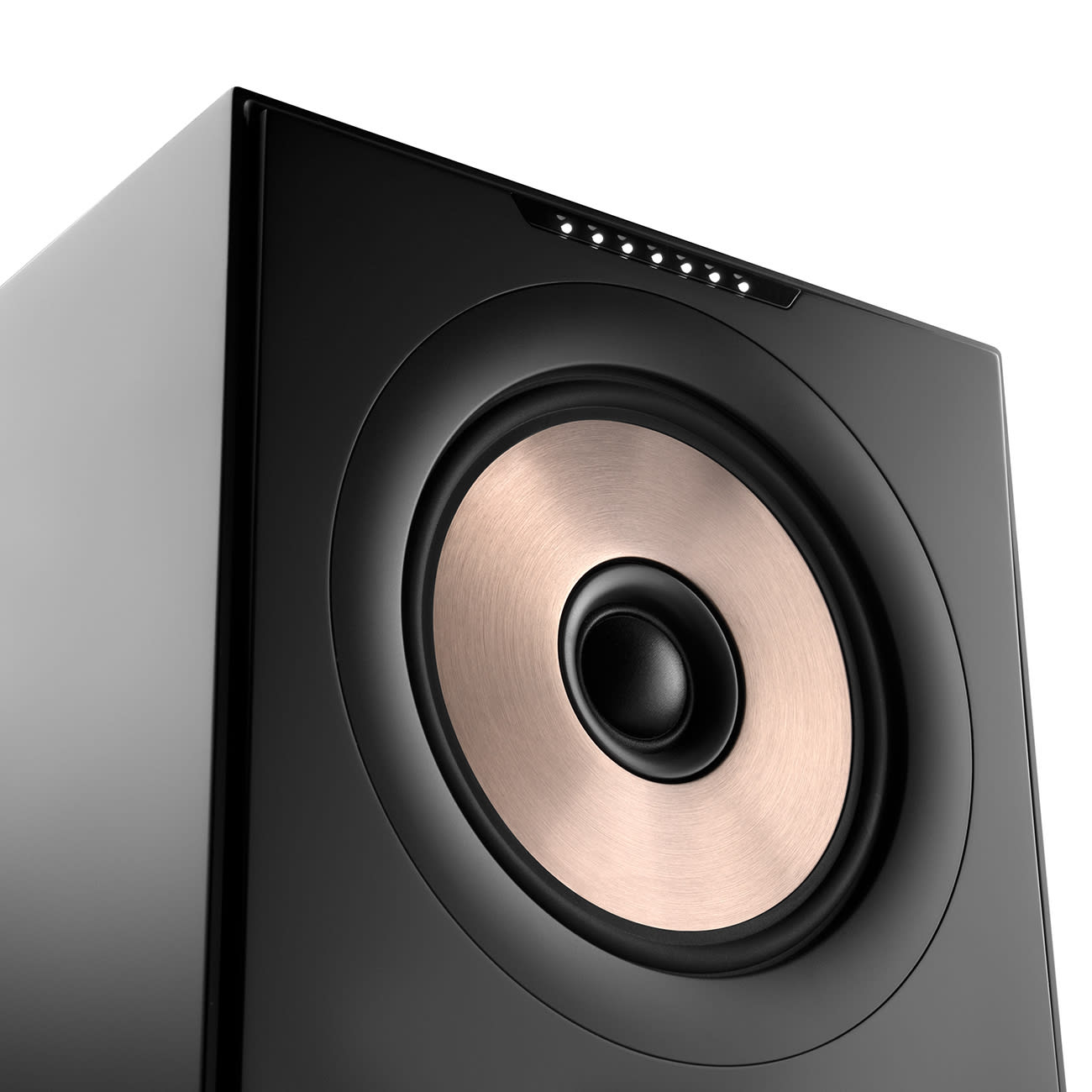 STEREO M 2