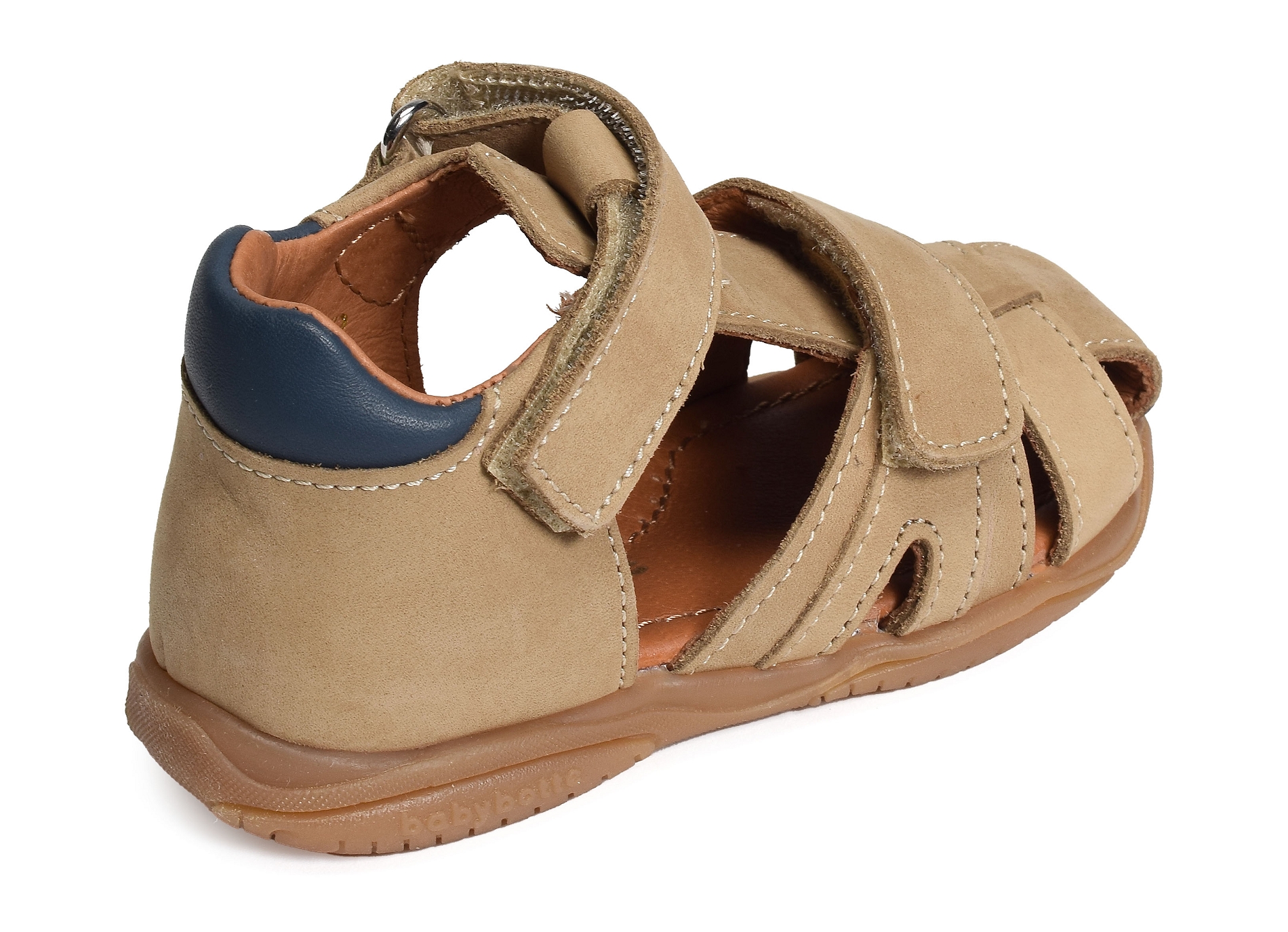 Titof beige