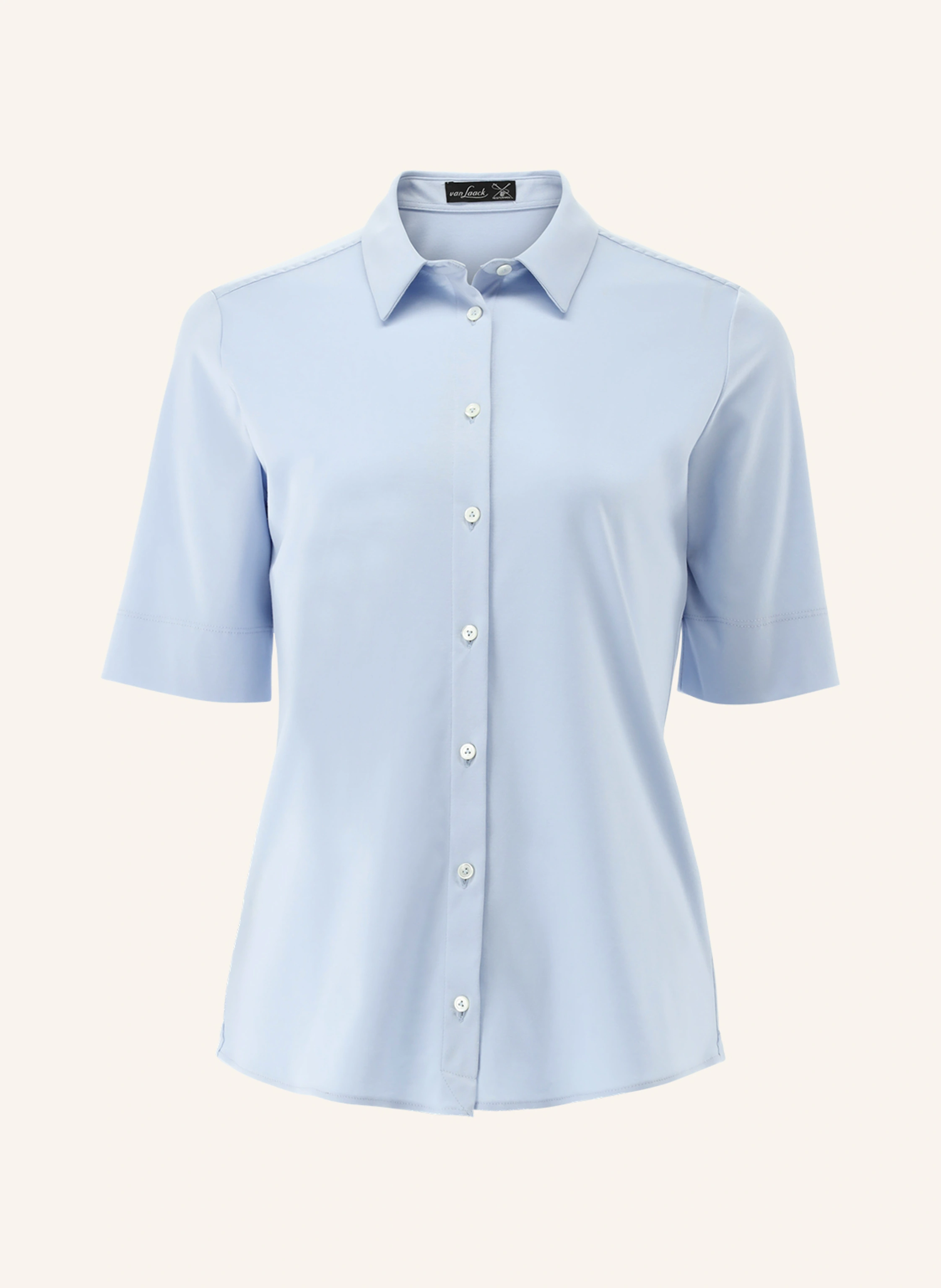 van Laack Bluse Modern Fit