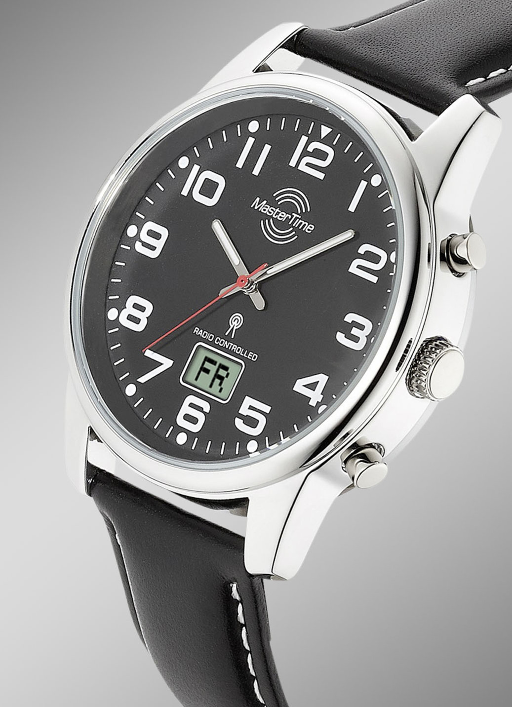Herrenuhr