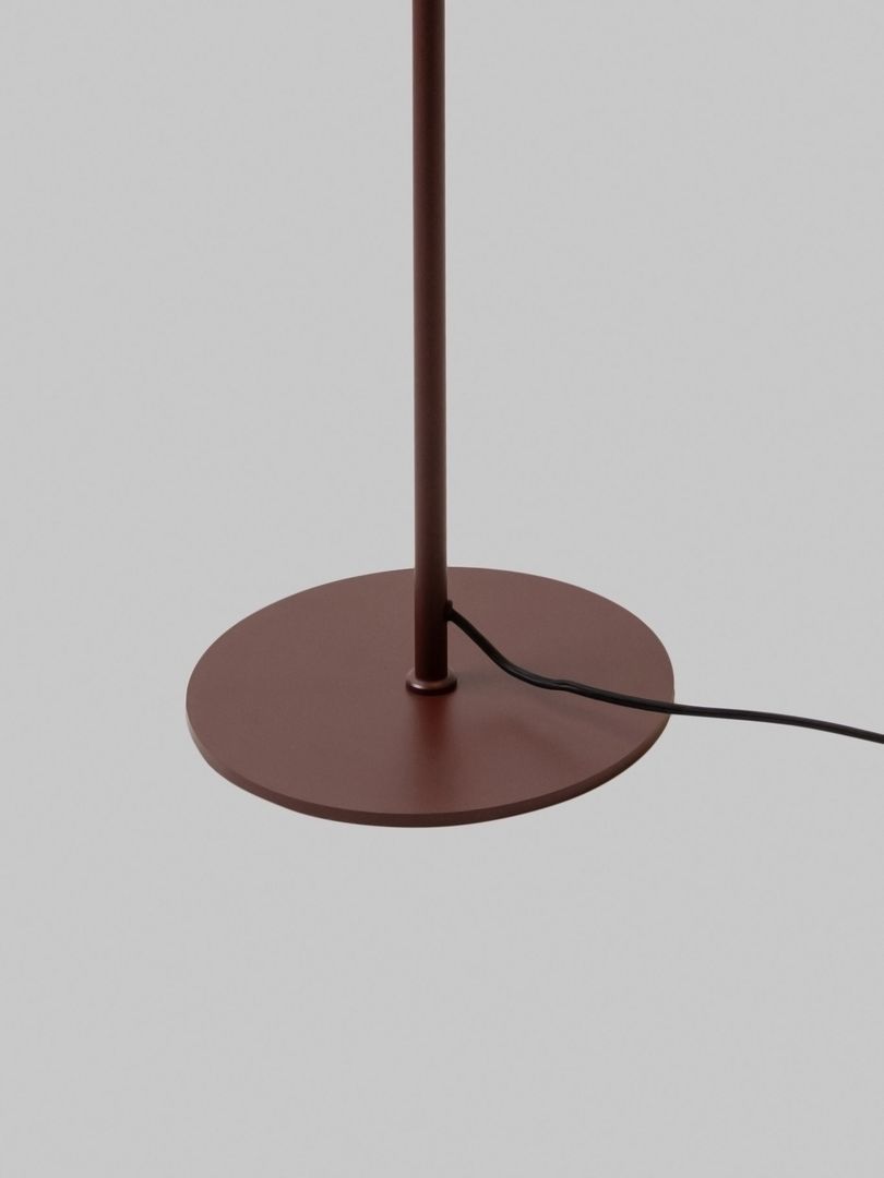 It's about RoMi   Bilbao Vloerlamp
