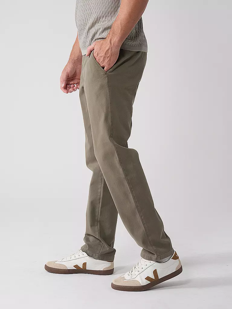 EUREX Chino Thilo olive