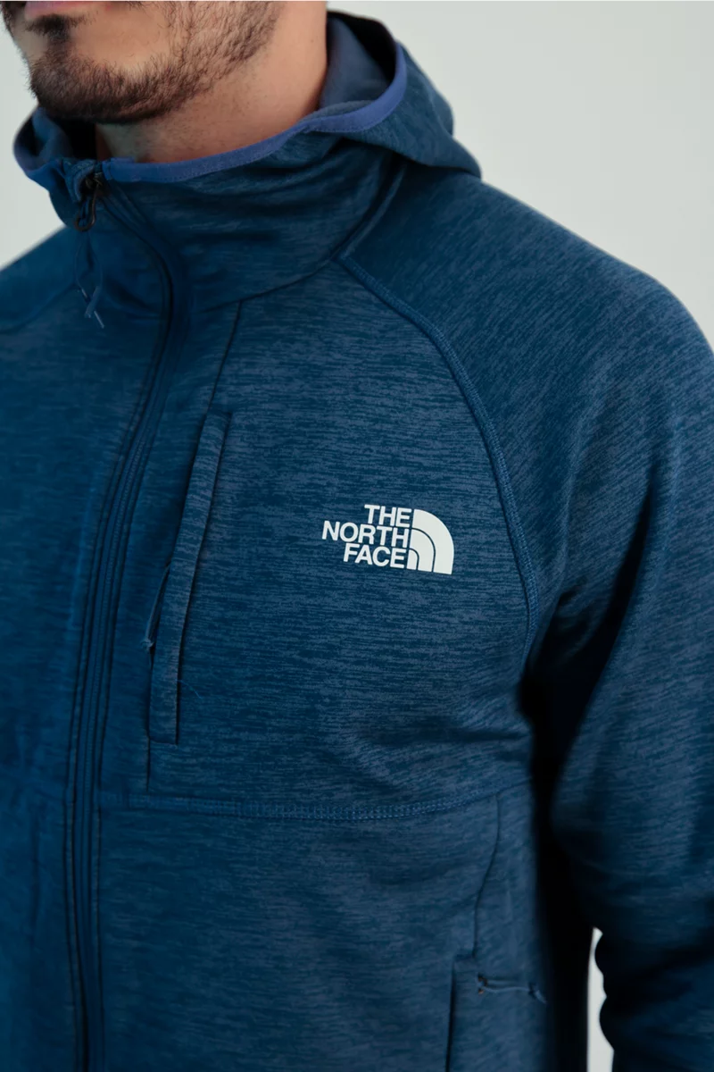 The North Face Canyonlands Herren Midlayer