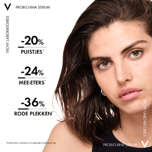 Vichy Normaderm PROBIO-BHA Anti-Imperfections Serum 30ML