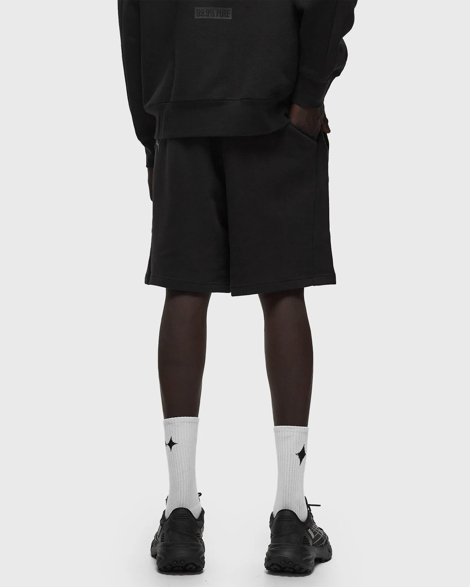 Puma PUMA x PLEASURES Shorts