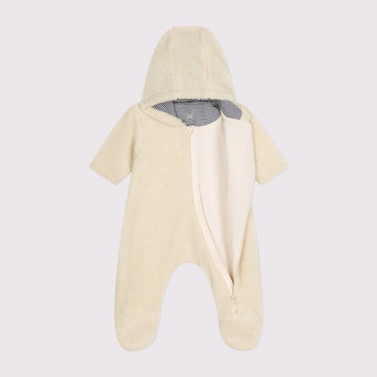 Combipilote en sherpa   Avalanche        18 mois   de               Petit Bateau