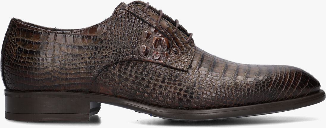 GIORGIO bruine giorgio nette schoenen 79403