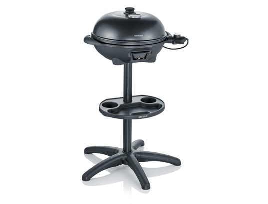 SEVERIN - Barbecue électrique PG8541