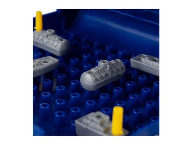 Senk Skipet / Battleship - Spill / Strategispill – Selskapsspill