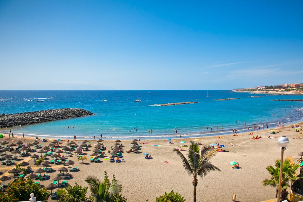 Paraiso Del Sol Logies - Appartement