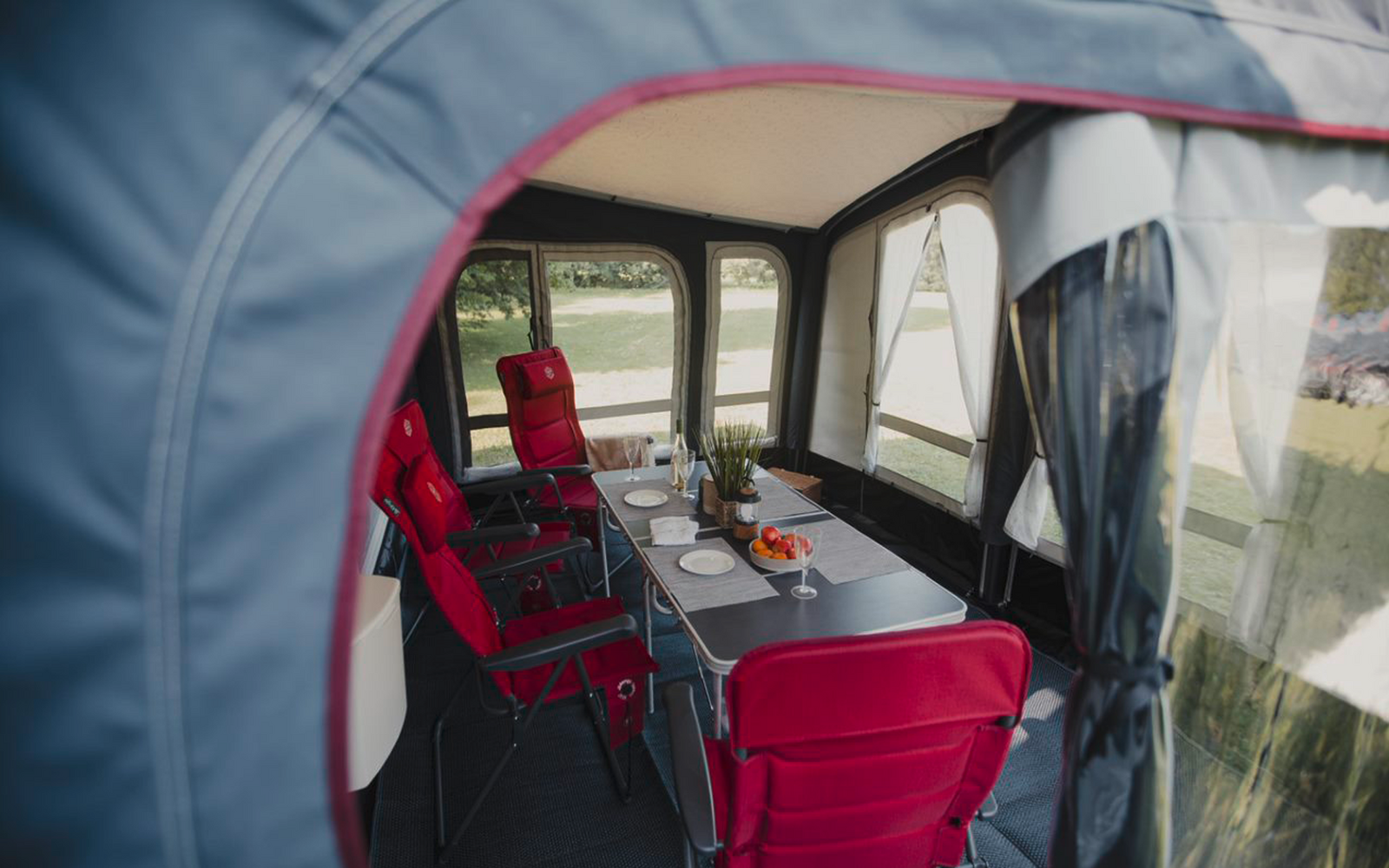 Vango Riviera Air 390 Elements All Season
