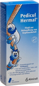 PEDICUL HERMAL Fluid, 100ml