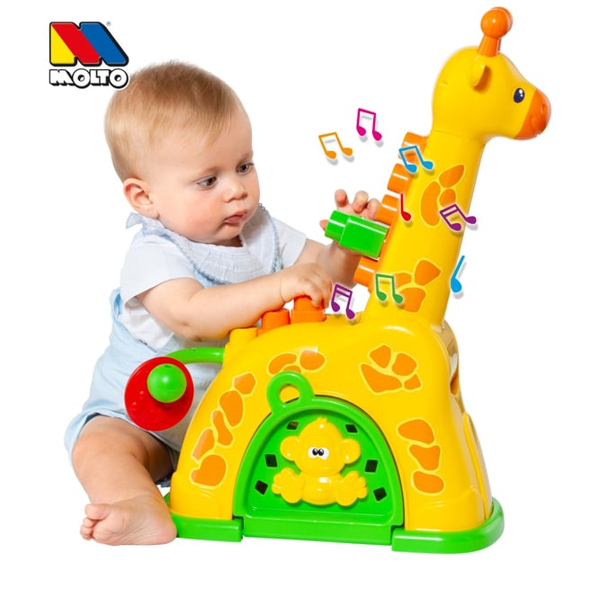 Molto - Activity Giraffe