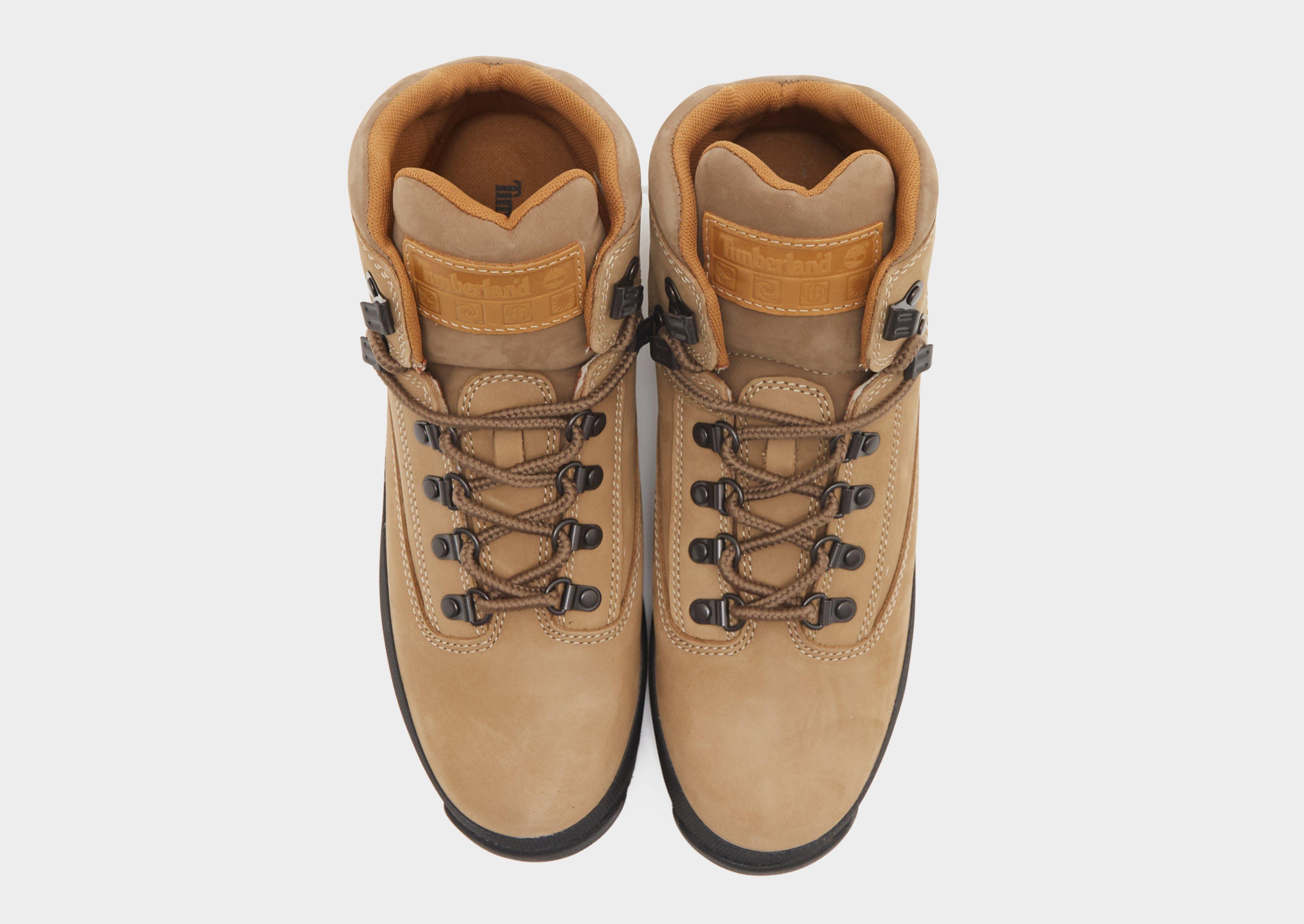Timberland Bottes Euro Hiker Homme