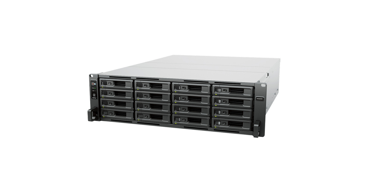 SynologyRS2825RP+ nas