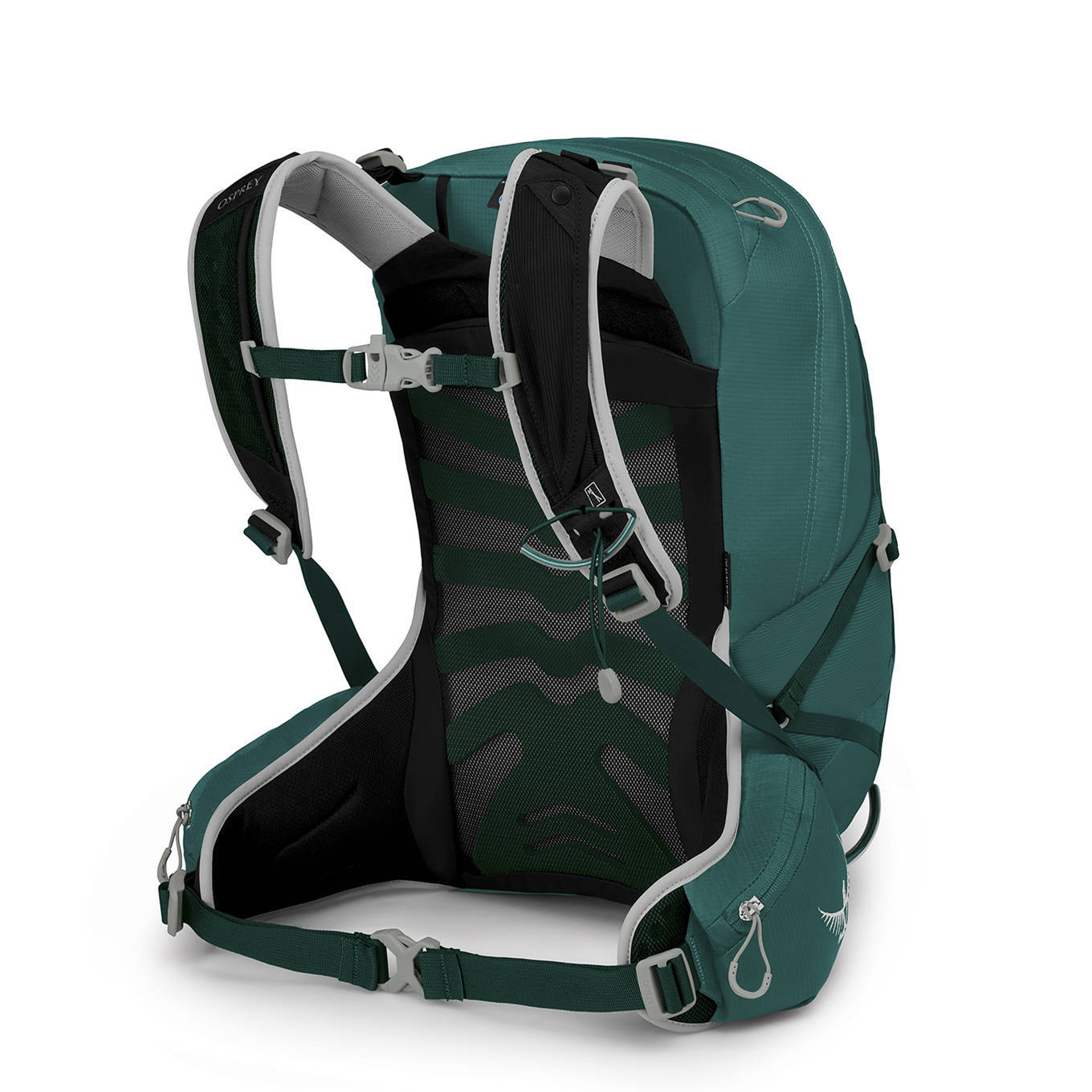 Osprey backpack Tempest 20L XS/S groen
