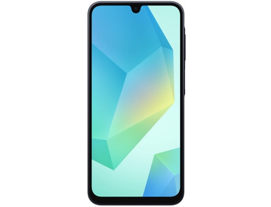 SAMSUNG - Smartphone Galaxy A16 128Go Bleu nuit 4G
