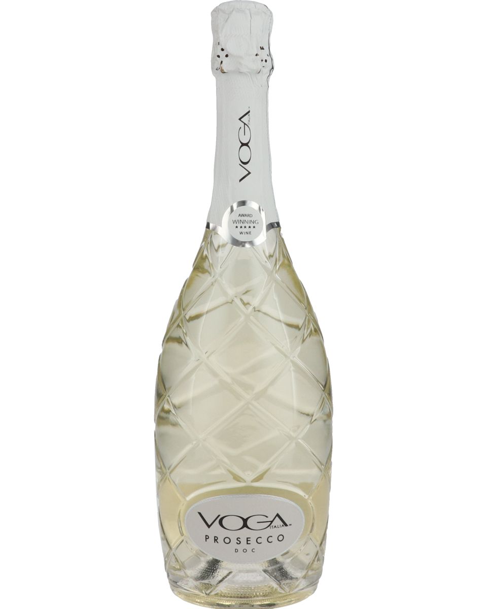 Voga Prosecco DOC 75 cl