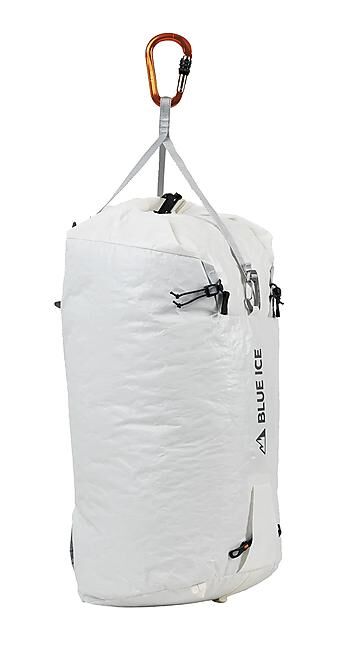 BLUE ICE - SAC A DOS ALPINE HAULER 45