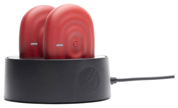 Station de chargement USB Therabody PowerDot PowerDock