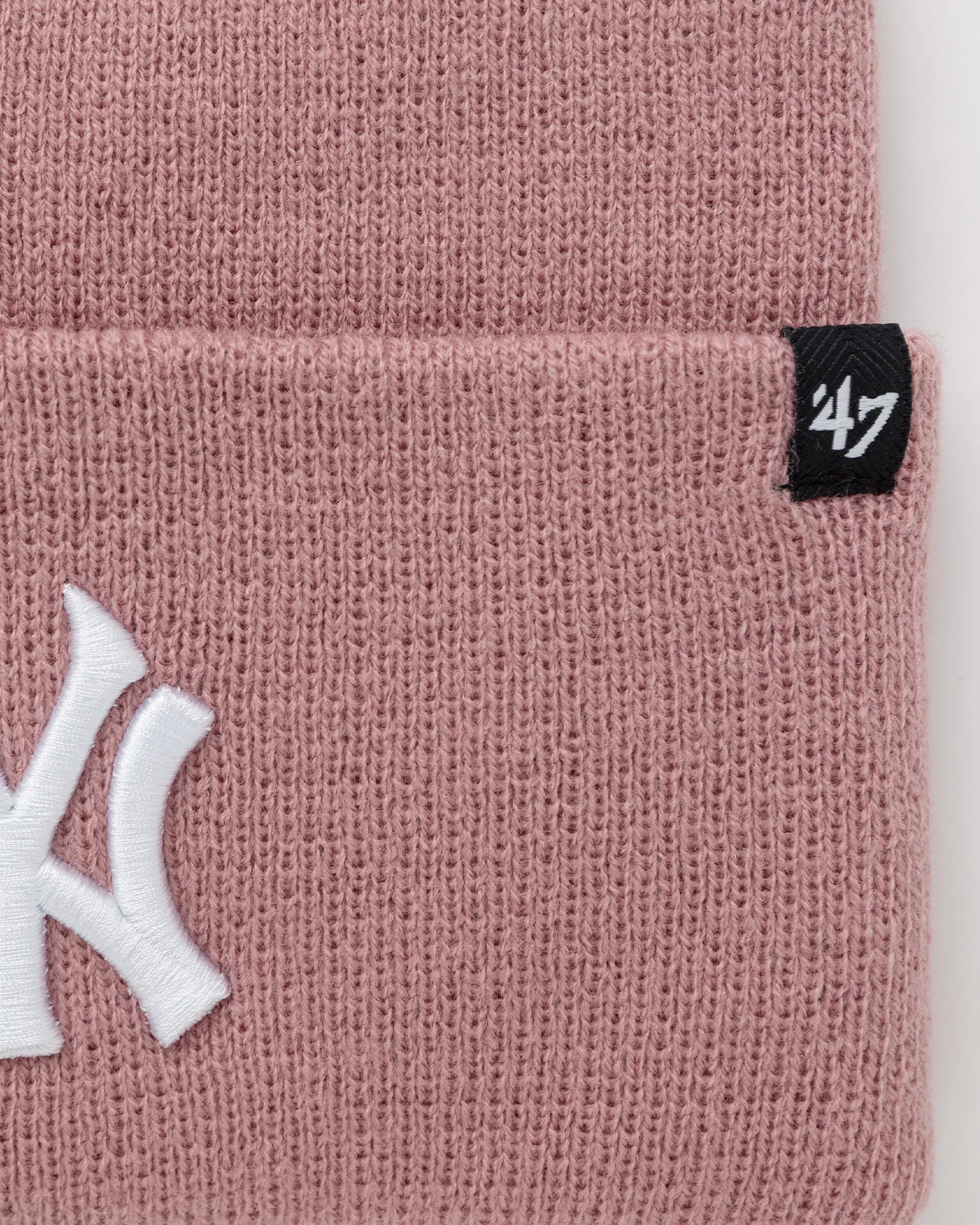 ´47 MLB New York Yankees Haymaker '47 CUFF KNIT