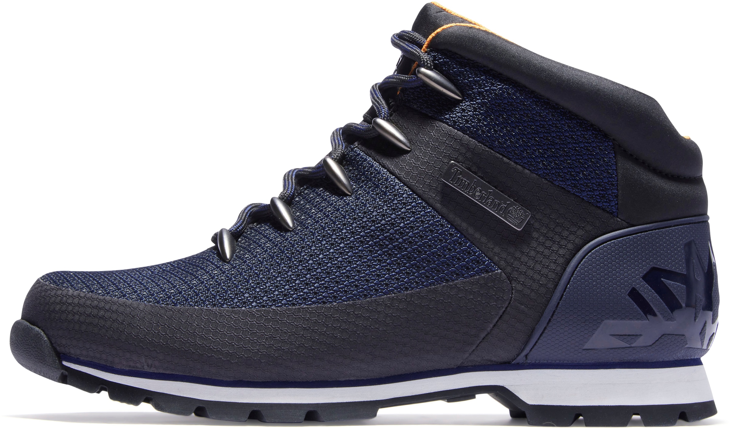 Timberland Schnürboots »Euro Sprint Fabric WP«  Winterstiefel, Schnürstiefel, Winterschuhe, wasserdicht