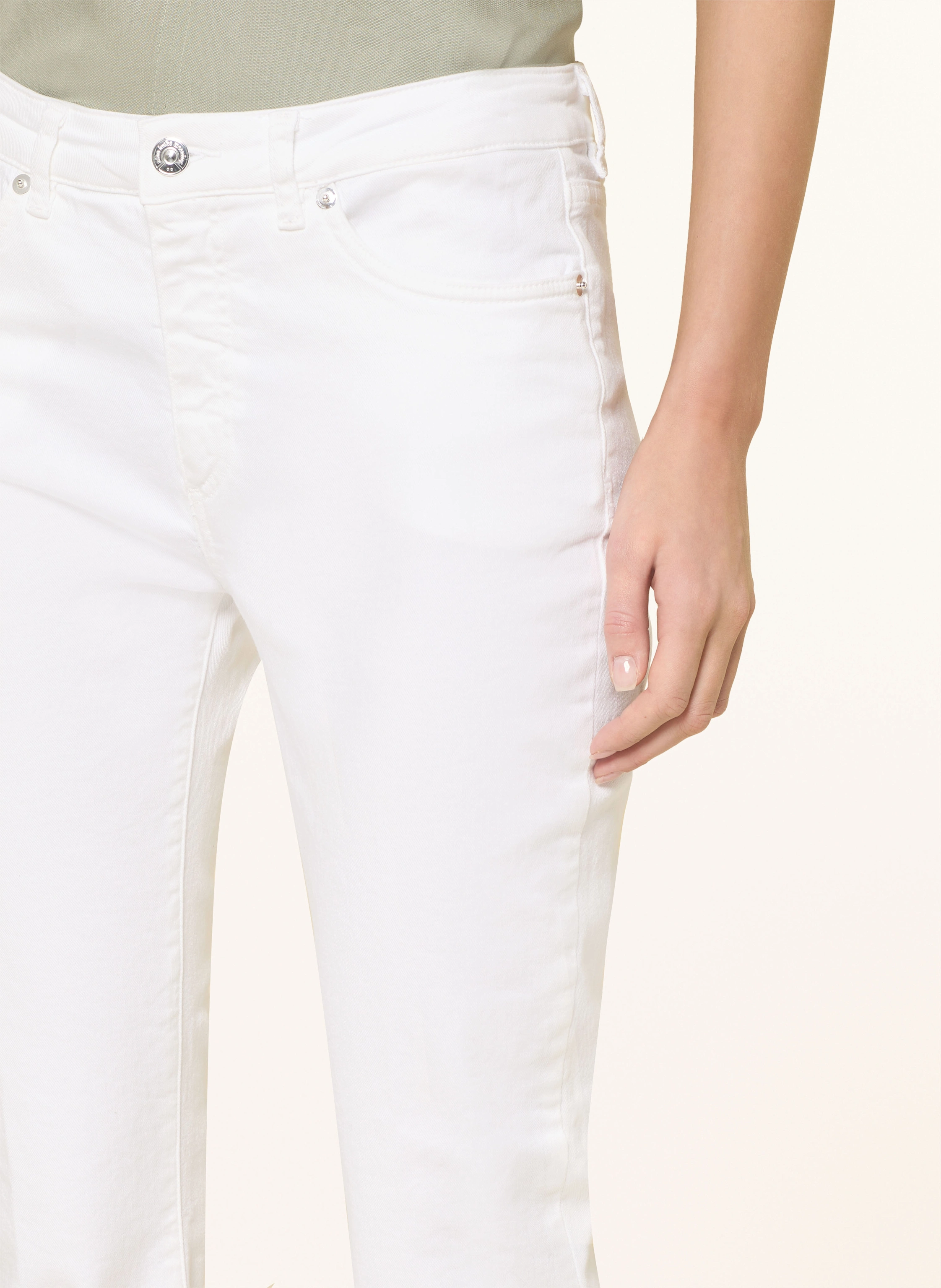 nine:inthe:morning Flared Jeans EASY KICK