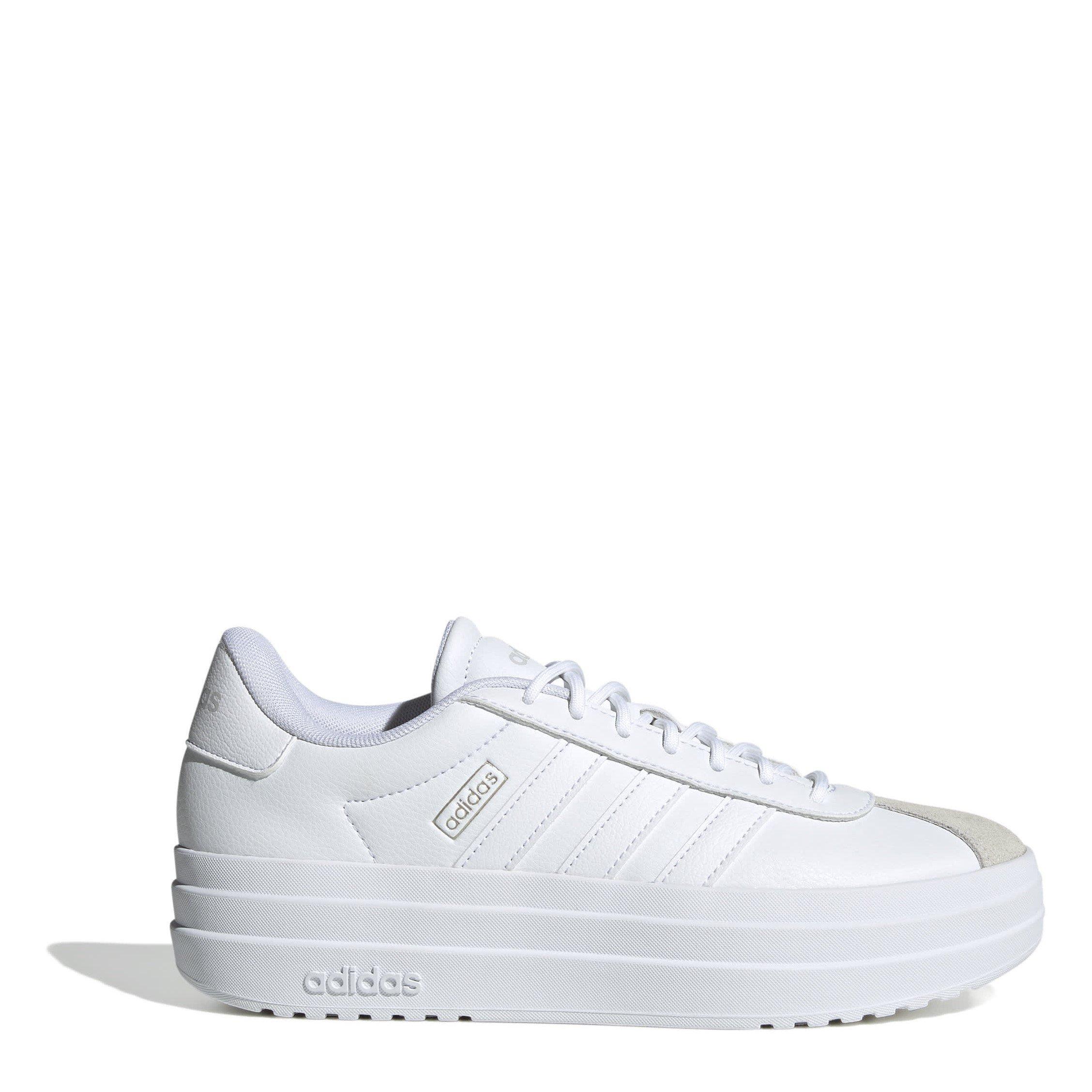 adidas VL Court Bold Womens Trainers