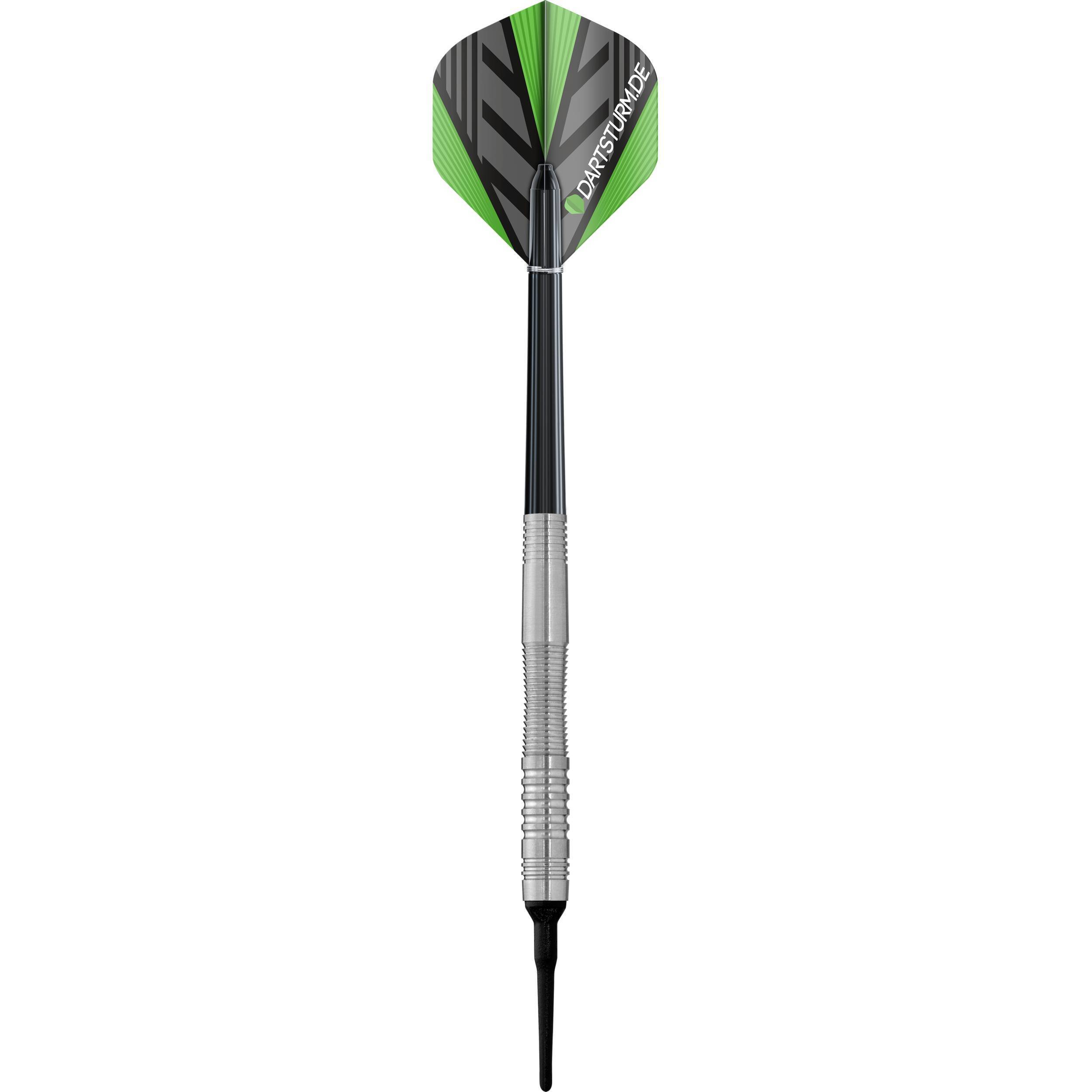 DartSturm - Jupiter - Softdart