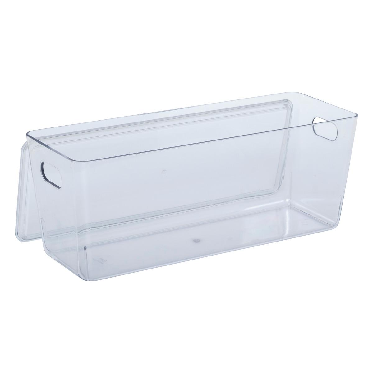 PANIER AVEC COUVERCLE SELENA 5L