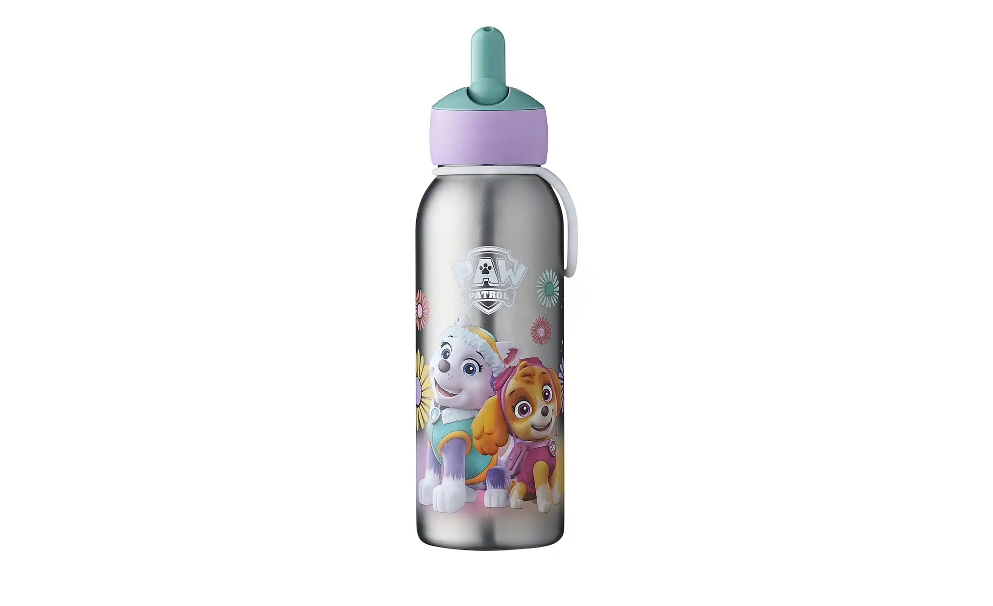 Mepal Thermoflasche Flip-Up Campus