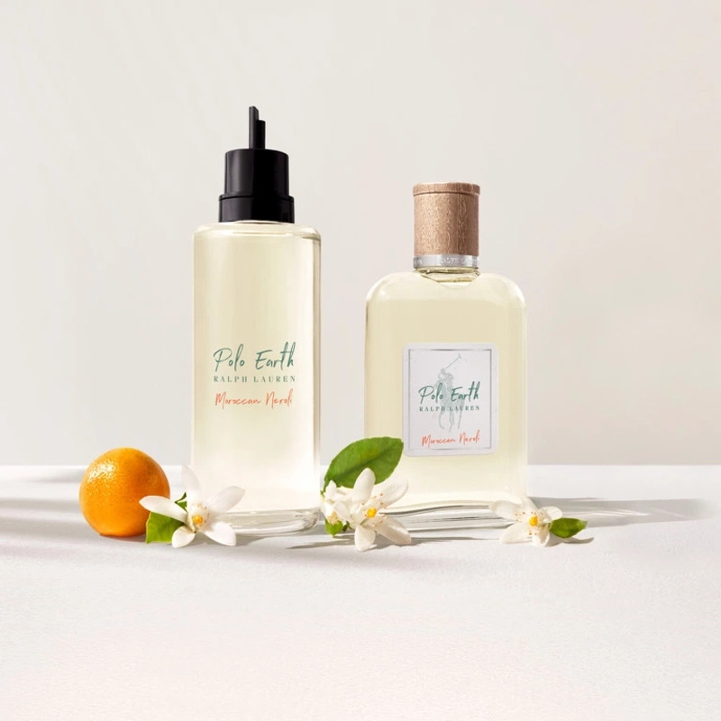 Ralph Lauren Polo Earth EDT 150 ml - Provencial Sage