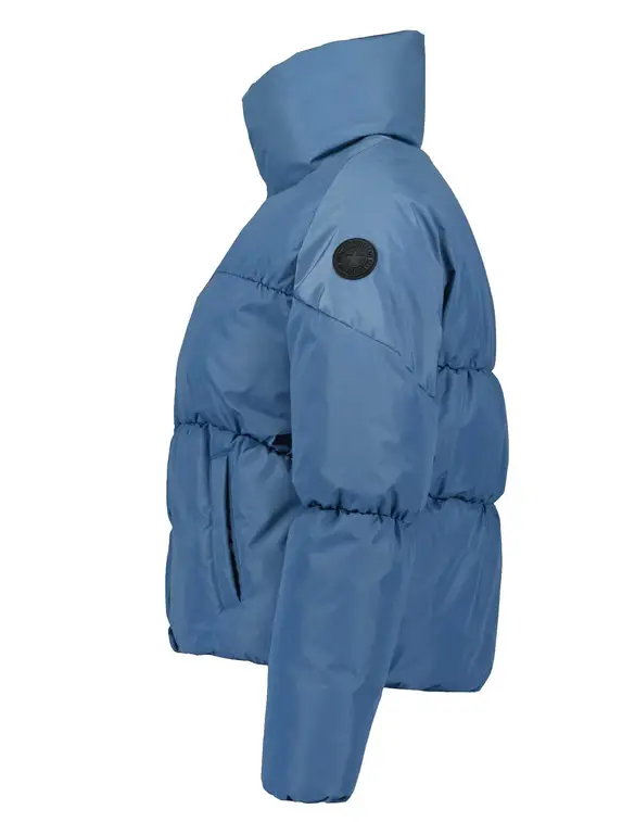 AIRFORCE Puffer jas FRW0366