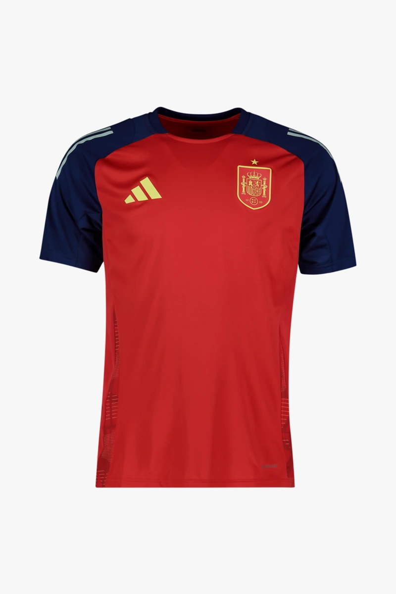 adidas Performance Spanien Tiro 24 Herren T-Shirt