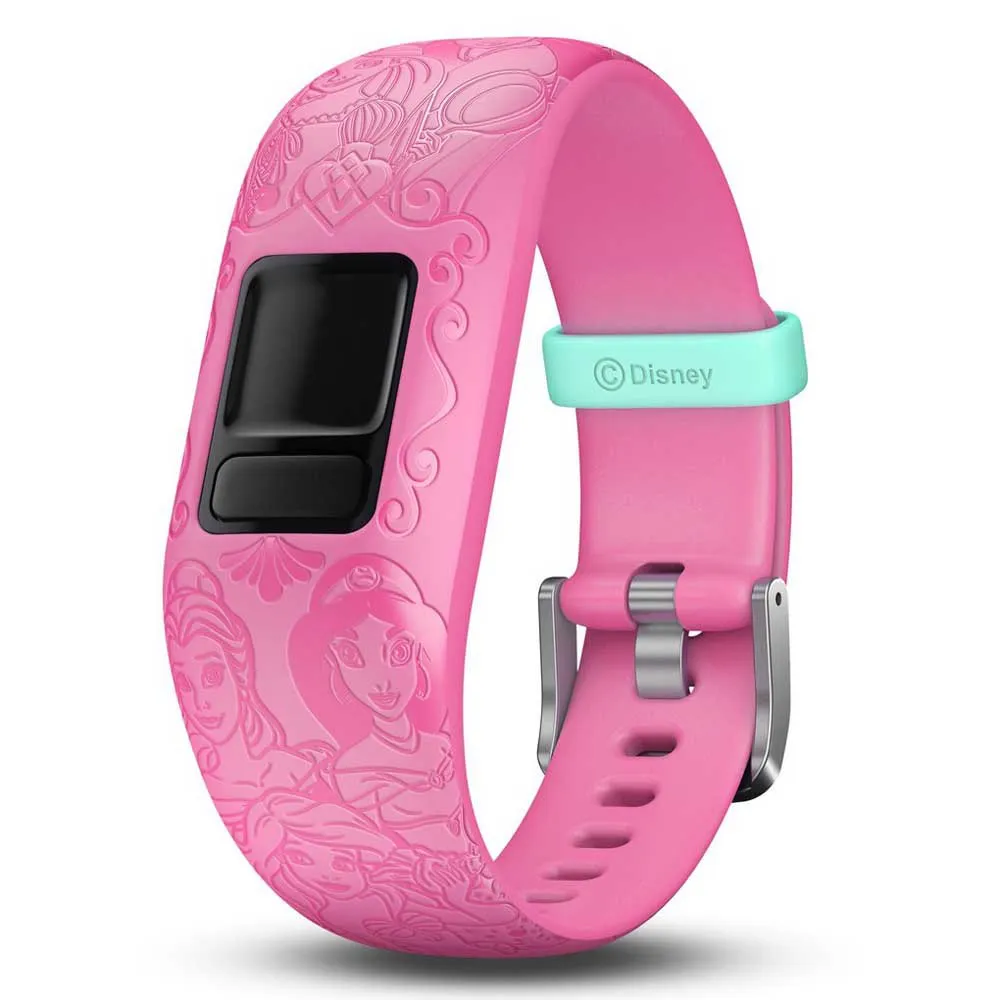 Garmin Pulsera de actividad Vivofit Junior 2 Strap