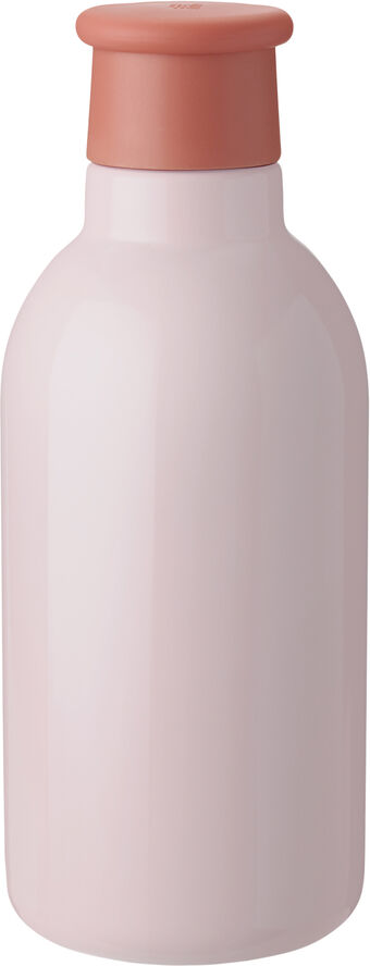 RIG TIG DRINK-IT termoflaske rose Rose