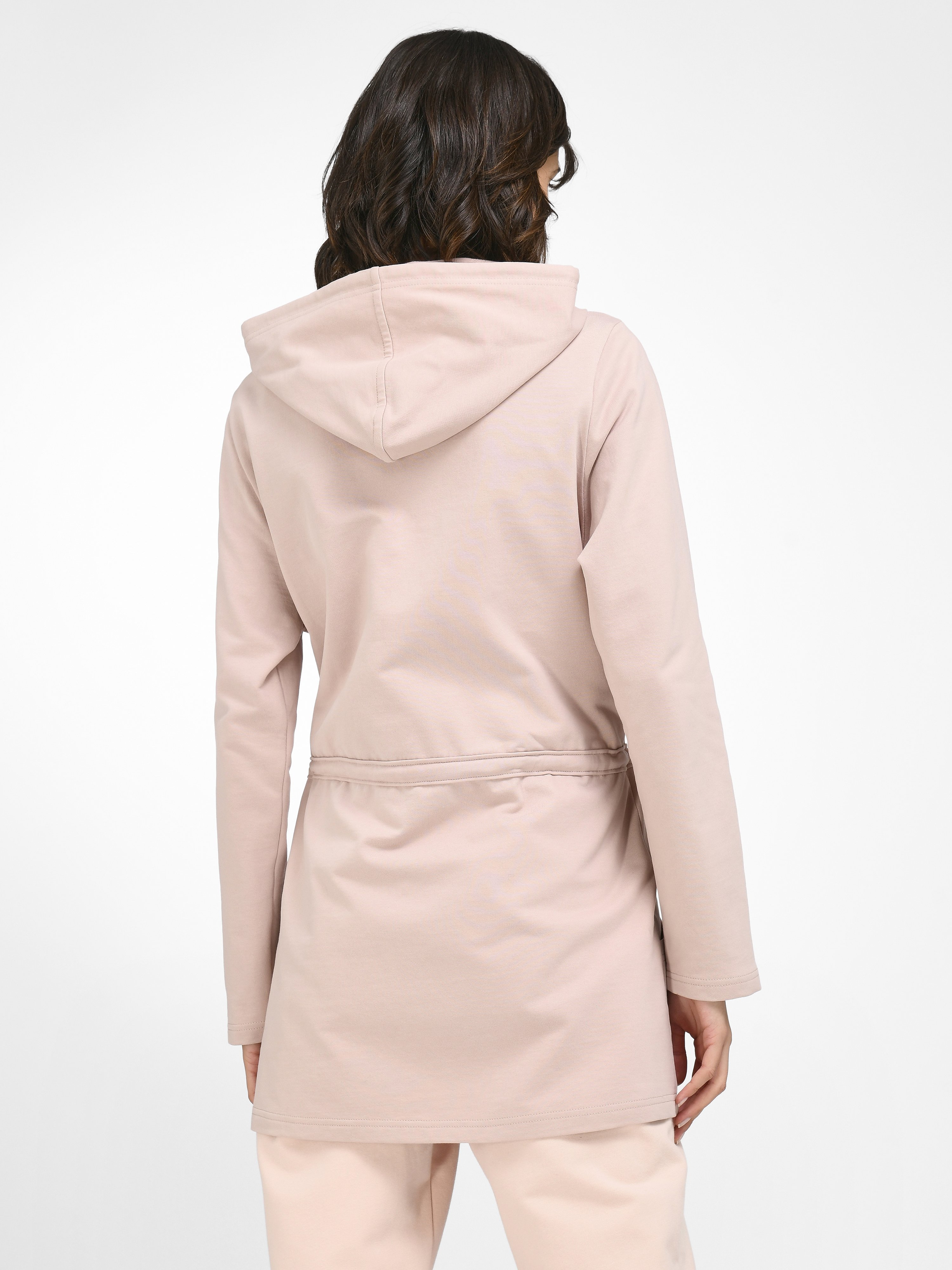 Sweatparka