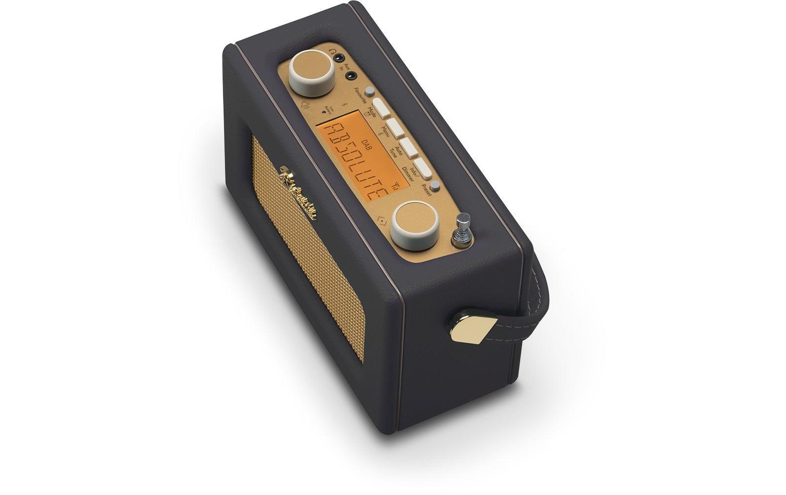ROBERTS RADIO Digitalradio (DAB+) »Revival Uno BT« ( Digitalradio (DAB+) | FM-Tuner )