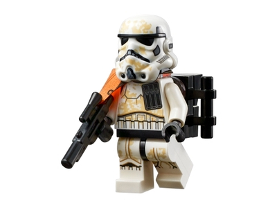 LEGO Mos Eisley Cantina™ (75290)