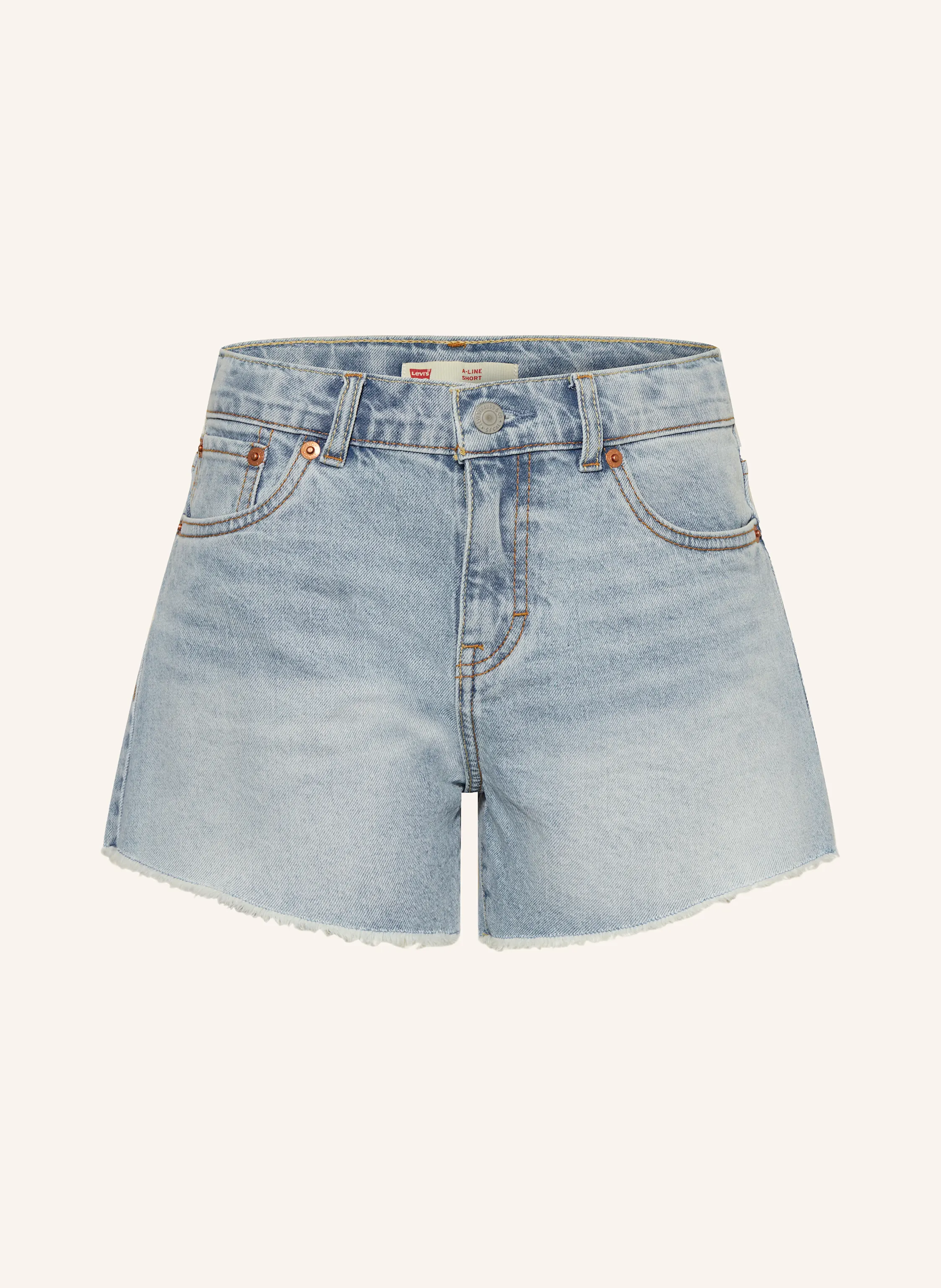 Levi's® Jeansshorts