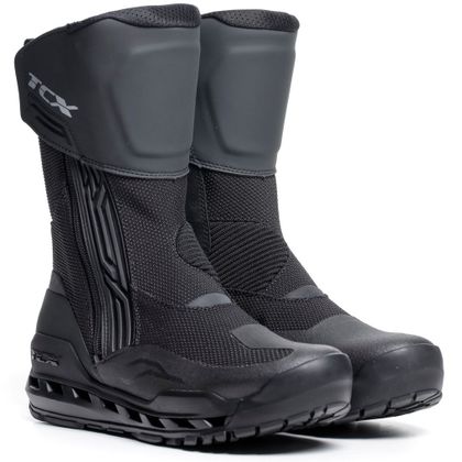 Bottes TCX Boots CLIMA 2 SURROUND GORETEX - Noir