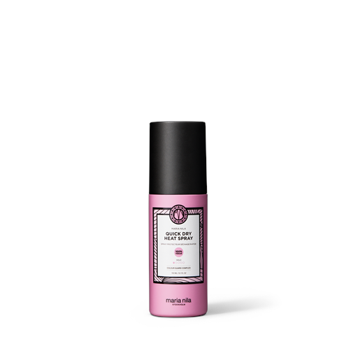 Maria Nila Quick Dry Heat Spray, 150 ml