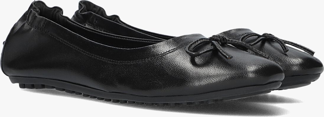 NOTRE-V zwarte notre-v ballerina's kl-4528