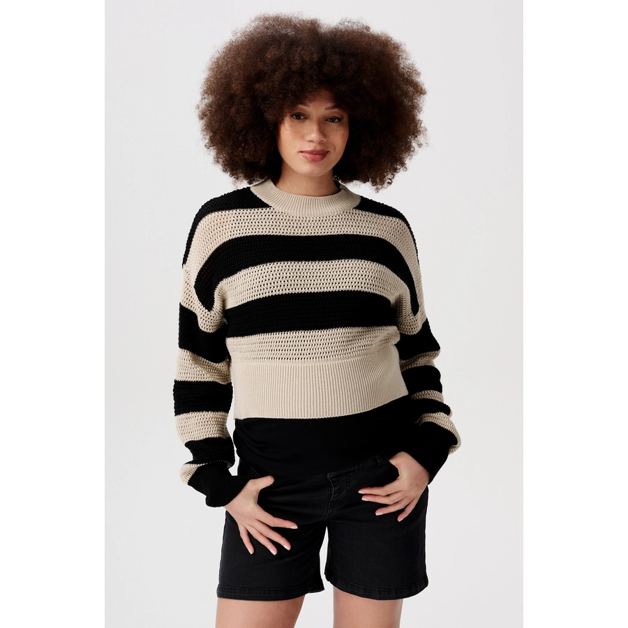 Noppies Pullover Ilana Black